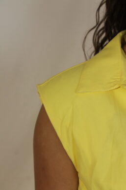 Alternative view of zomer dress