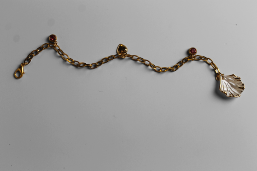 Marly bracelet rose